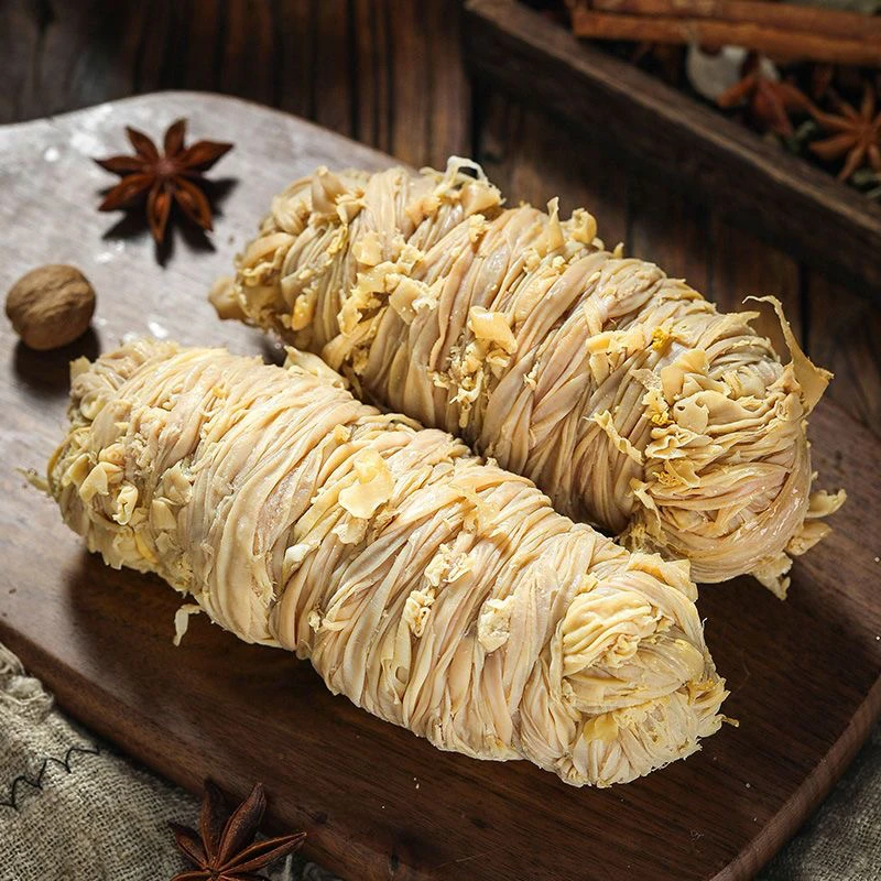 【精选苦肠】干净卫生猪苦肠捆肠真空包装