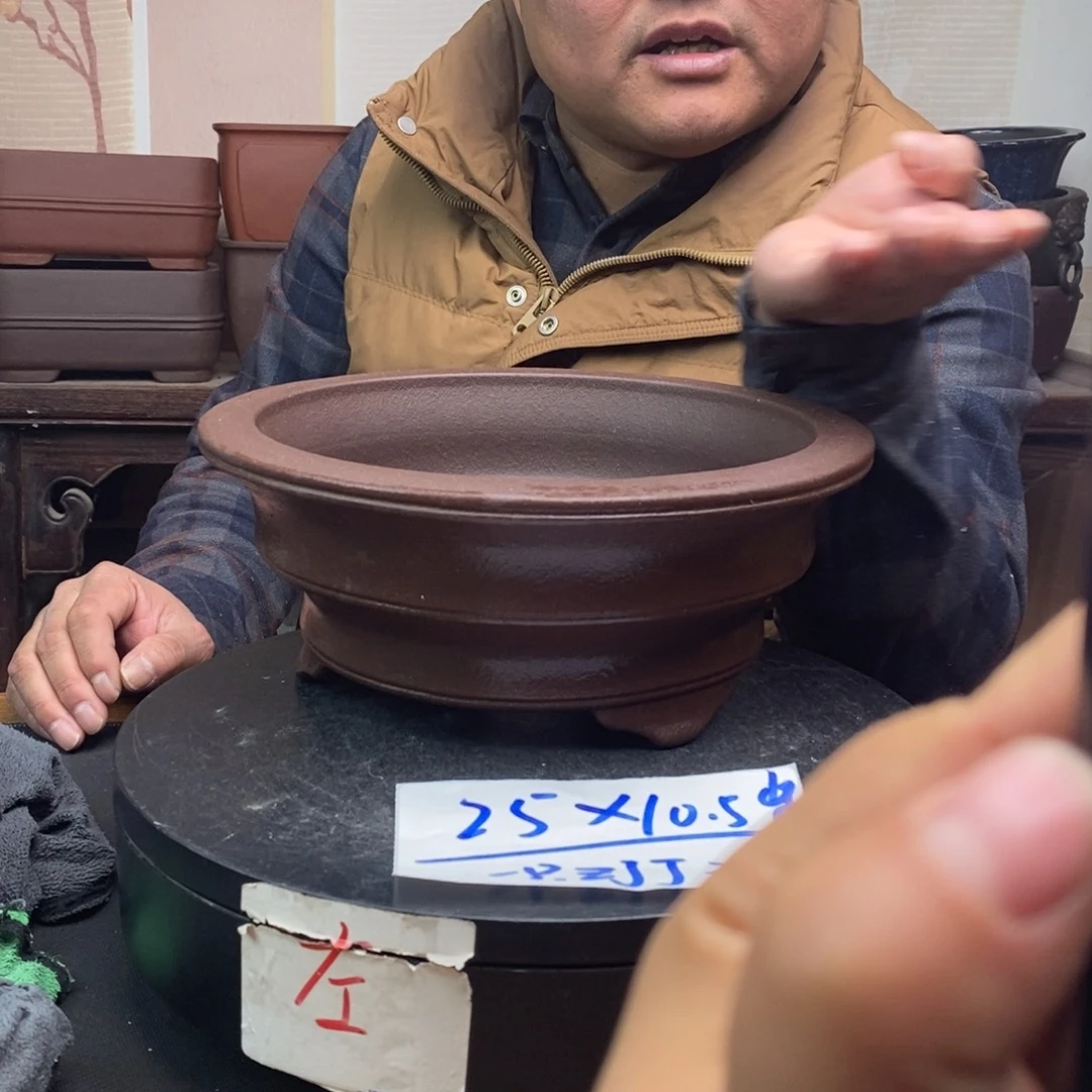 紫砂货号一只ZJJ31子