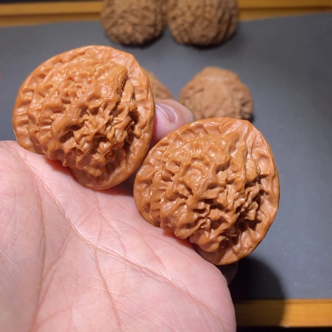 木质42鹤渡岭核桃