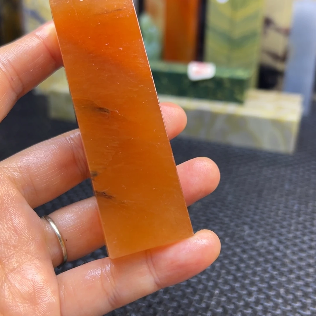 南***湖仙居石印章石印章石