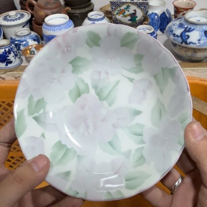 陶瓷推荐第二名20包邮