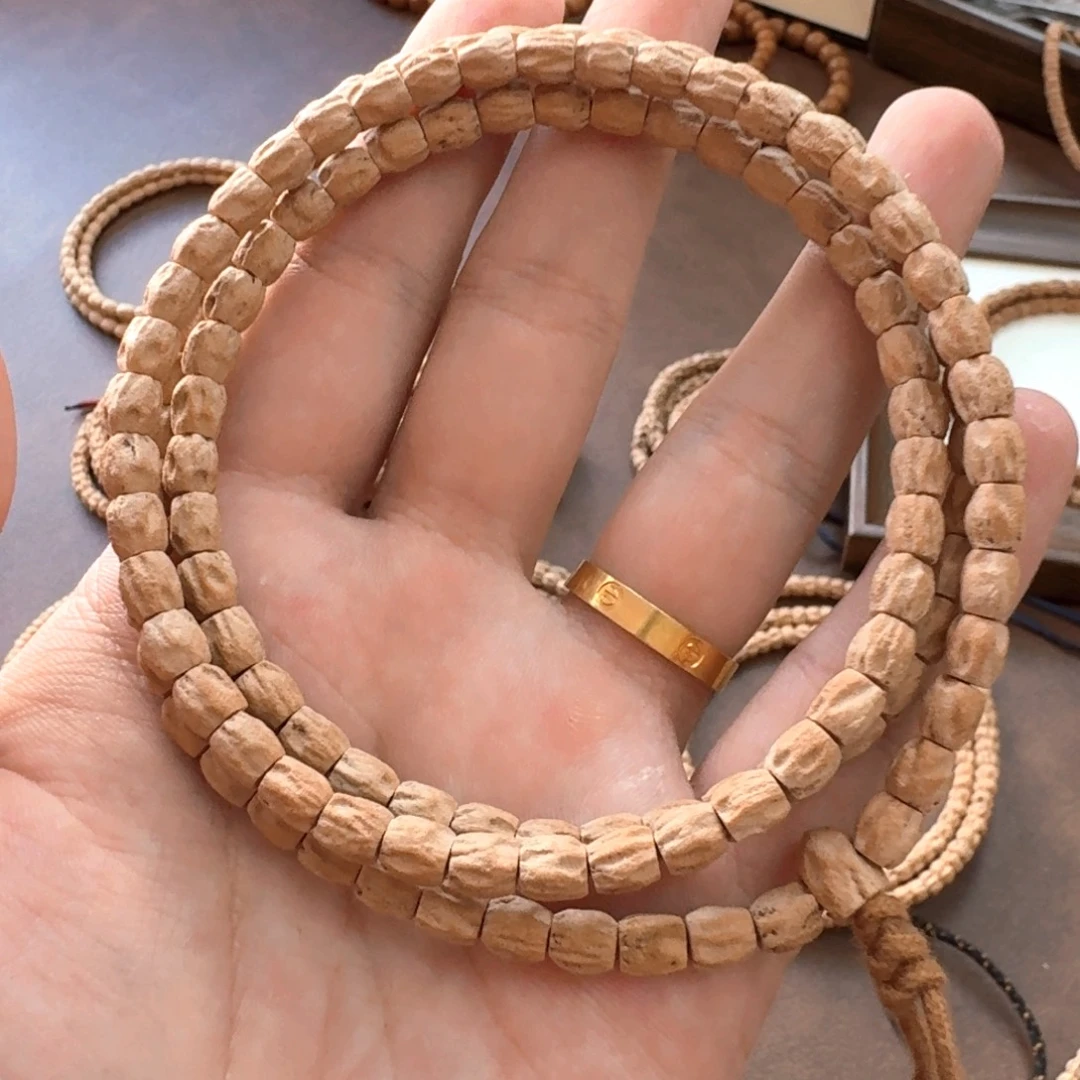 *****柏香籽/百香籽吊坠方块