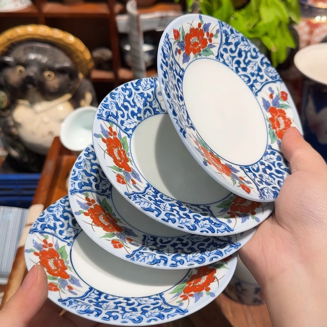 瓷片五十包邮 五十包邮