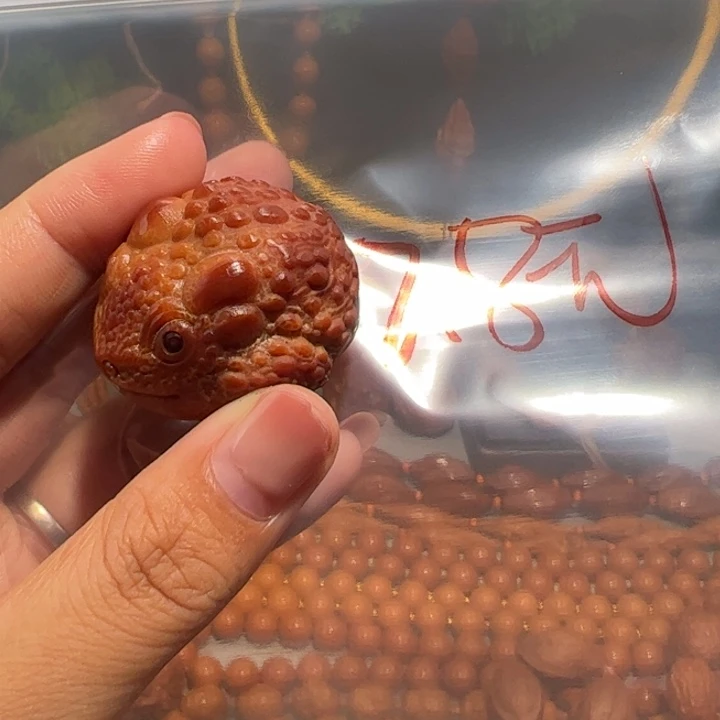 手串/手链橄榄核福利