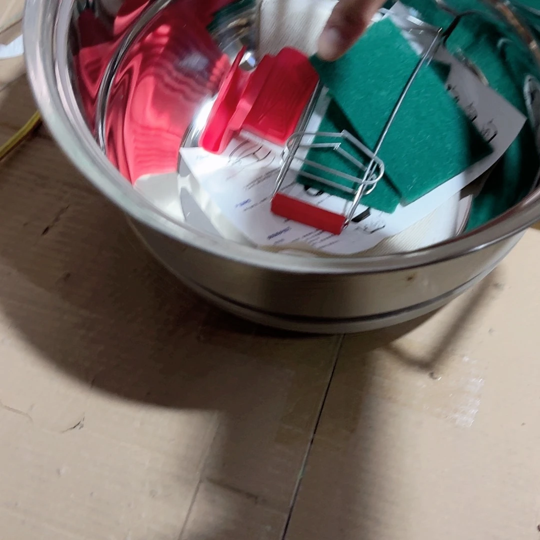 不锈钢材料与热轧钢