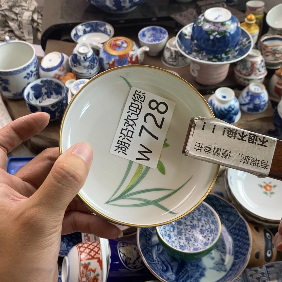 四***猫瓷器的时候我也是醉了