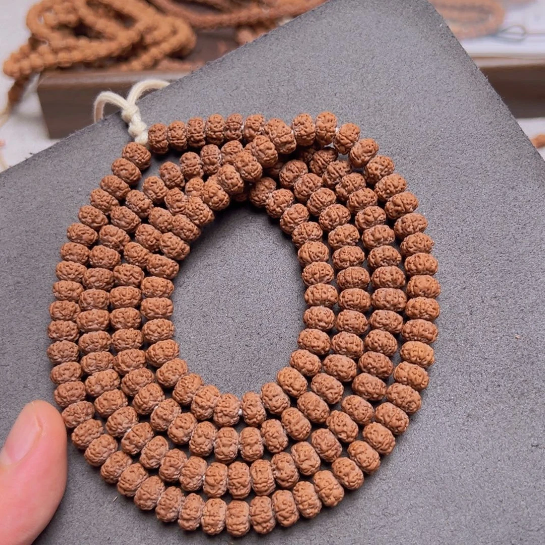 习***丶金刚菩提吊坠7.700000000