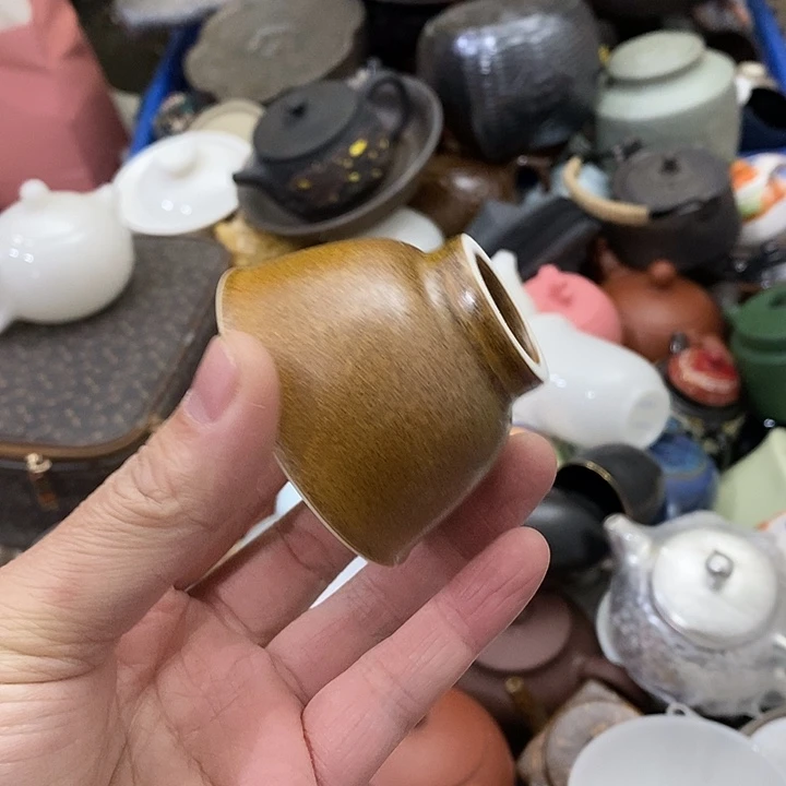 陶瓷艺术品及陶瓷制品