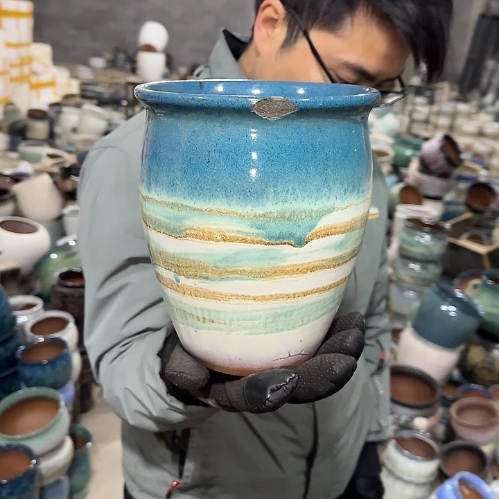 地下要普及啦啦呀花盆啦啦