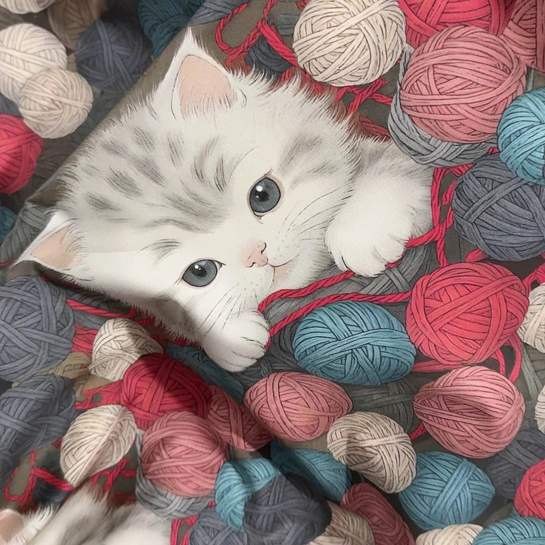 A***、纯棉50支高密细斜纹1米长X1.5米宽地卷