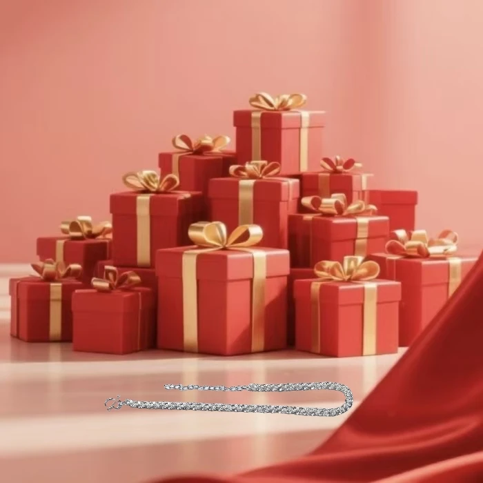 惊喜礼盒原创春节风格轻职风精品挂件t269