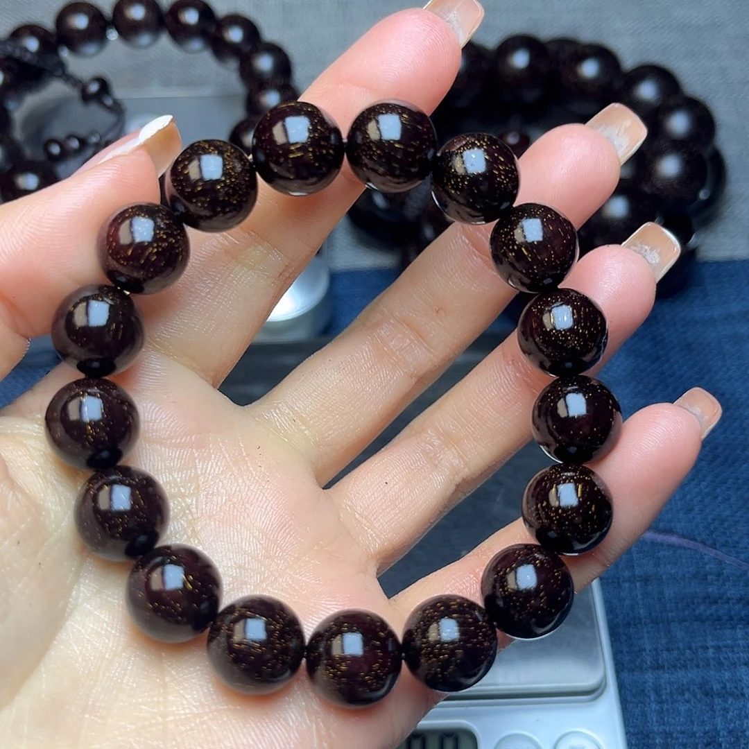 檀香紫檀（小叶紫檀）1.2满星