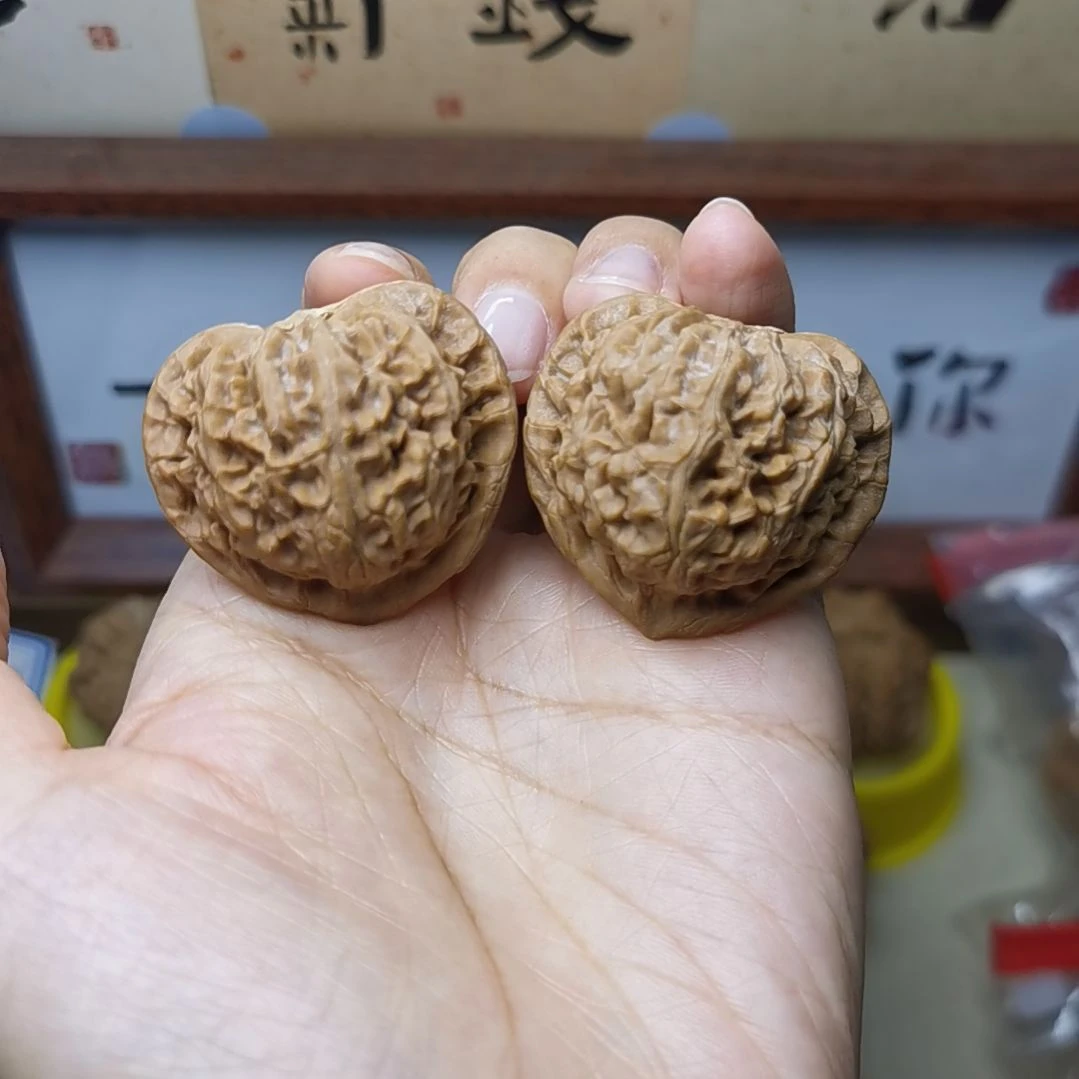 39尺全品桃心小老灯儿