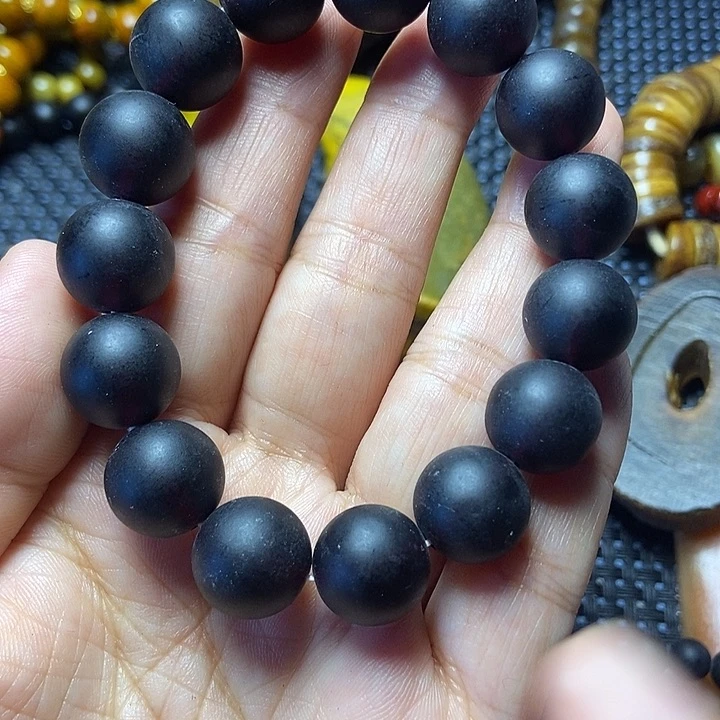 非洲紫檀（红花梨）其他配饰