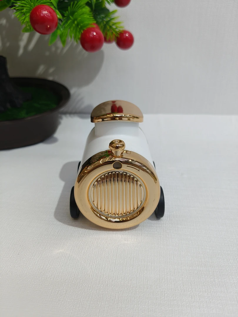 卡通风欧式万乐天天36646牙签筒 چىش كولىغۇچ