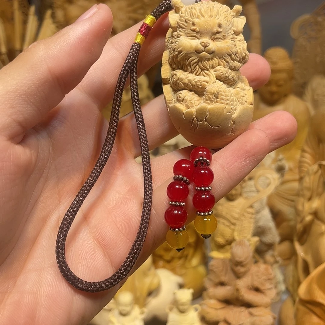 黄杨木黄杨木龙蛋