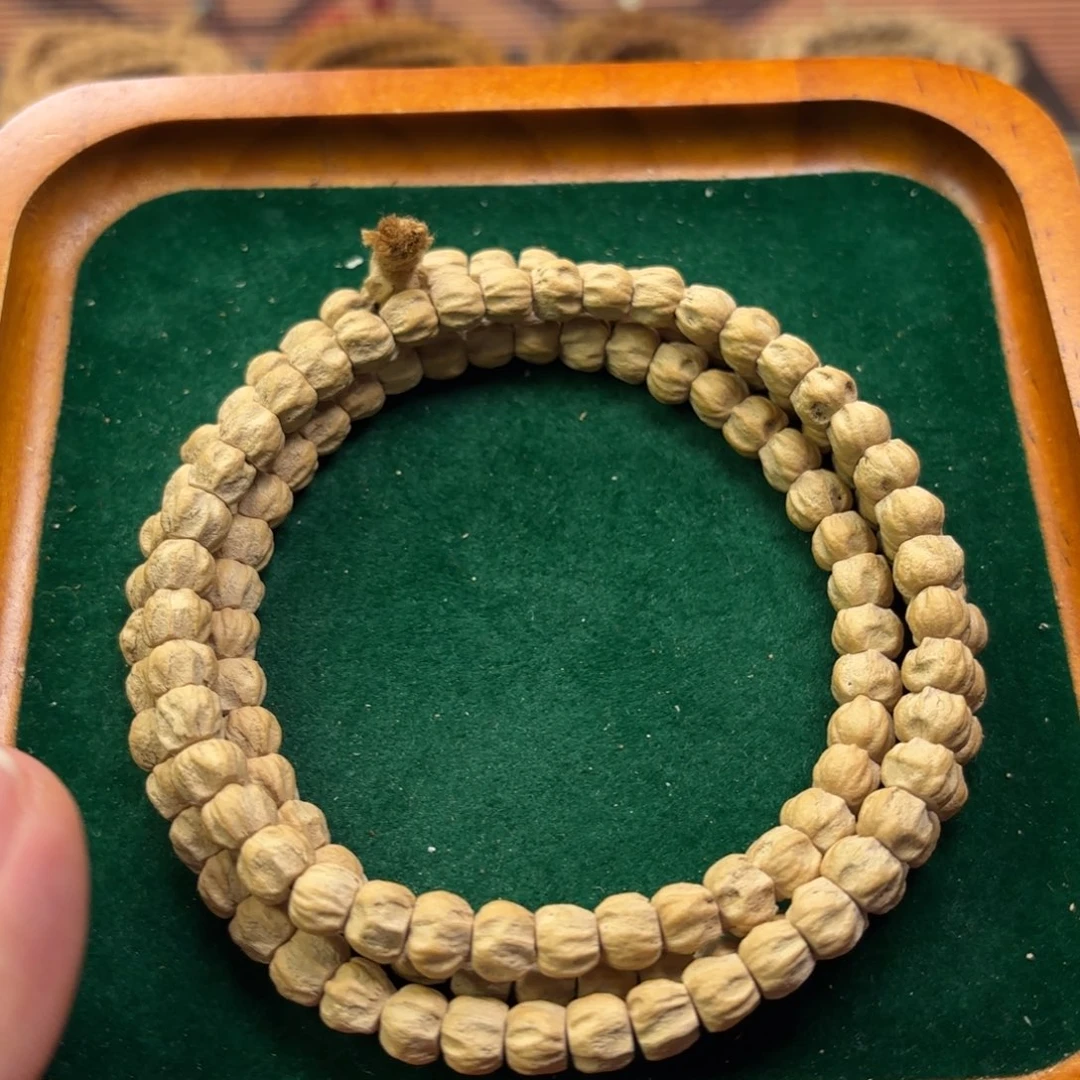 柏香籽/百香籽手串