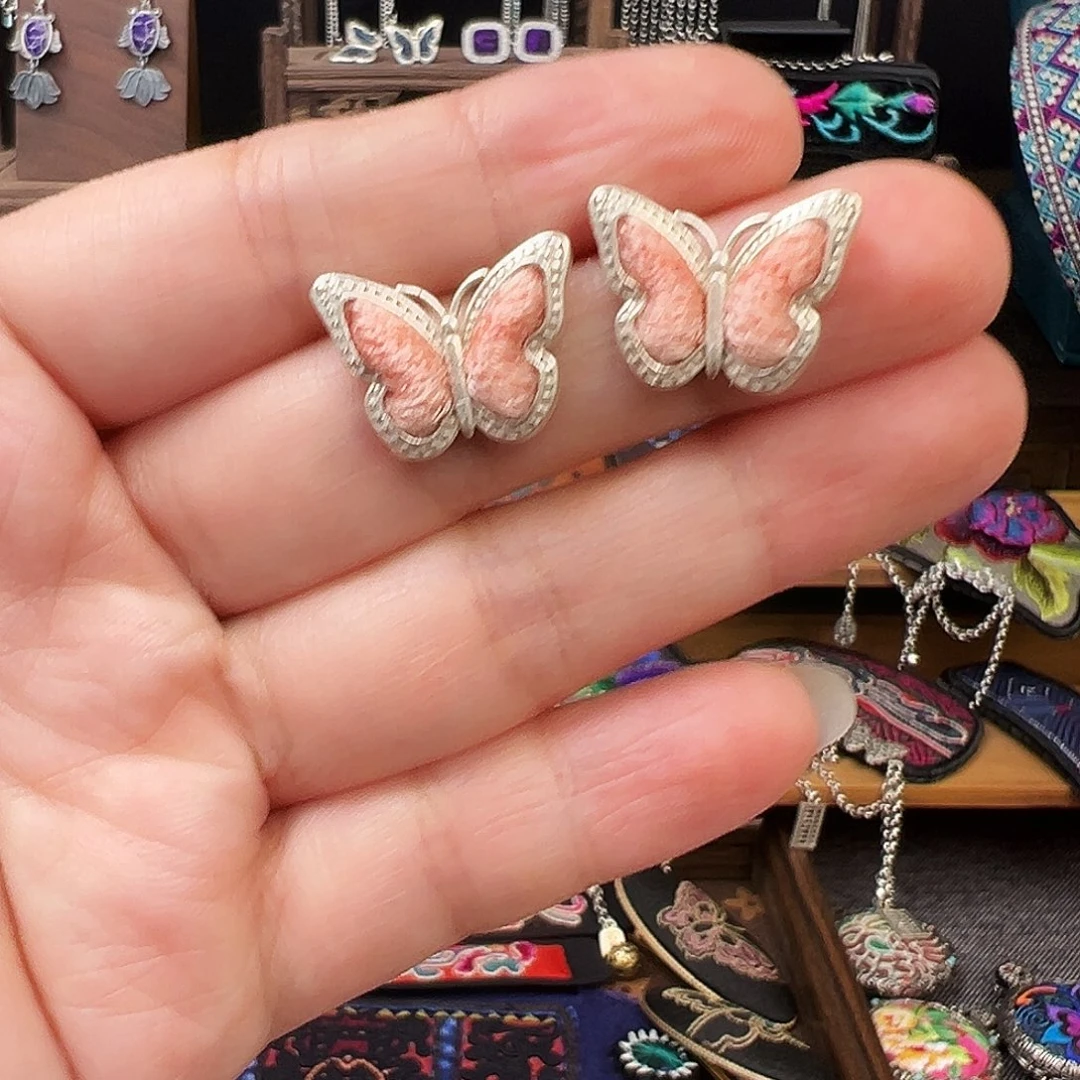 织绣手工刺绣工艺品