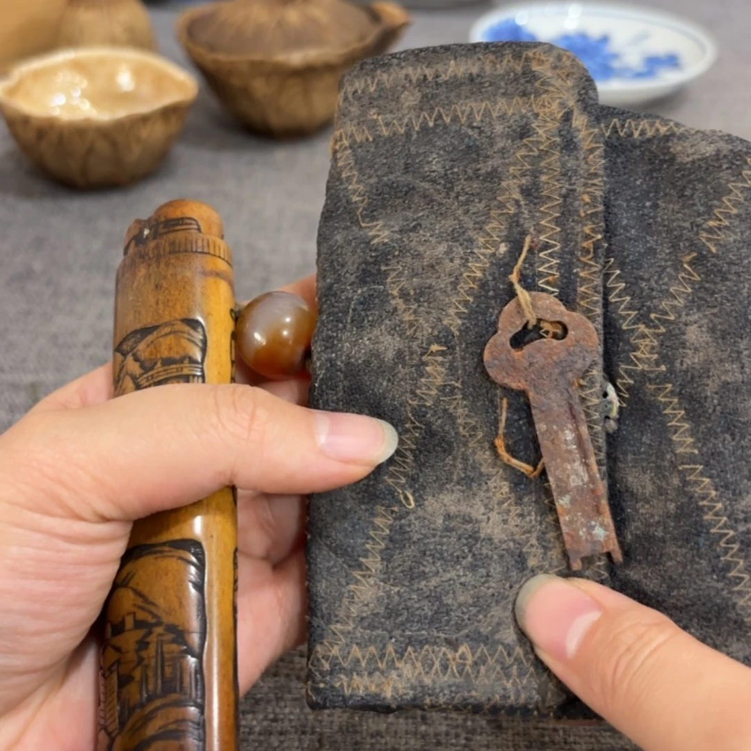 非常好看漂亮的物品