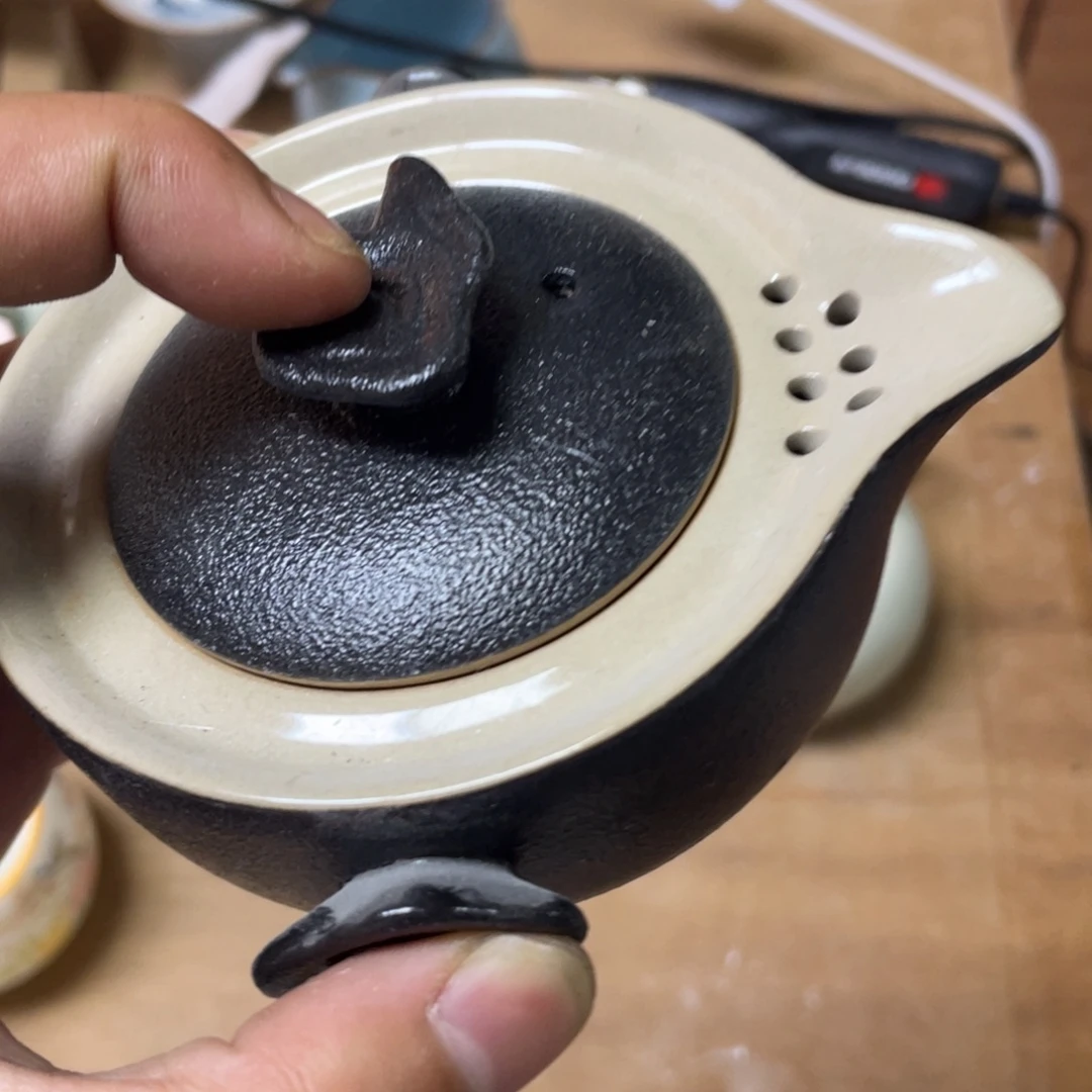 无运费险略有微瑕介意勿拍