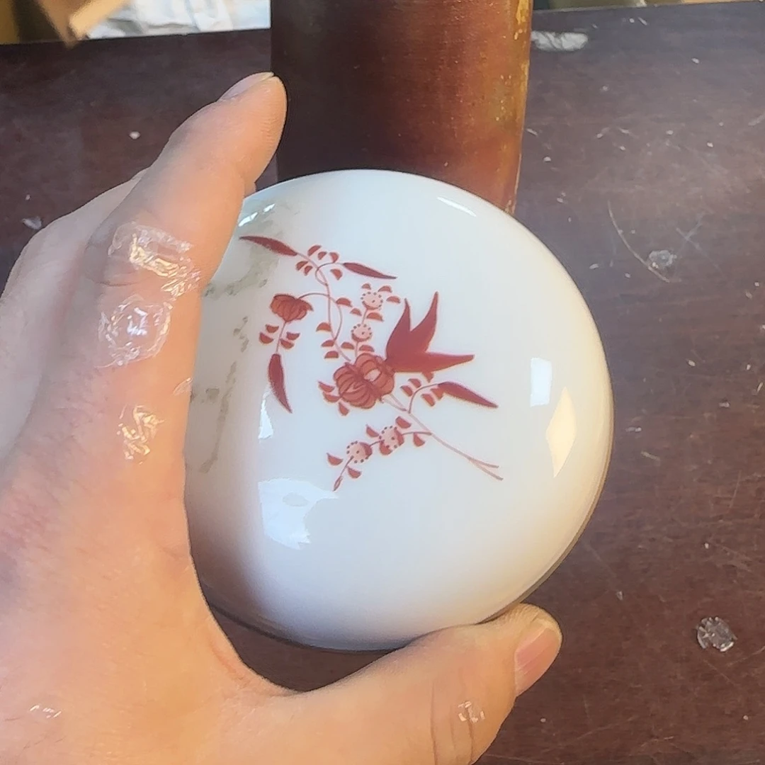 紫砂瑾煜古美术，欢迎各位老板小*@