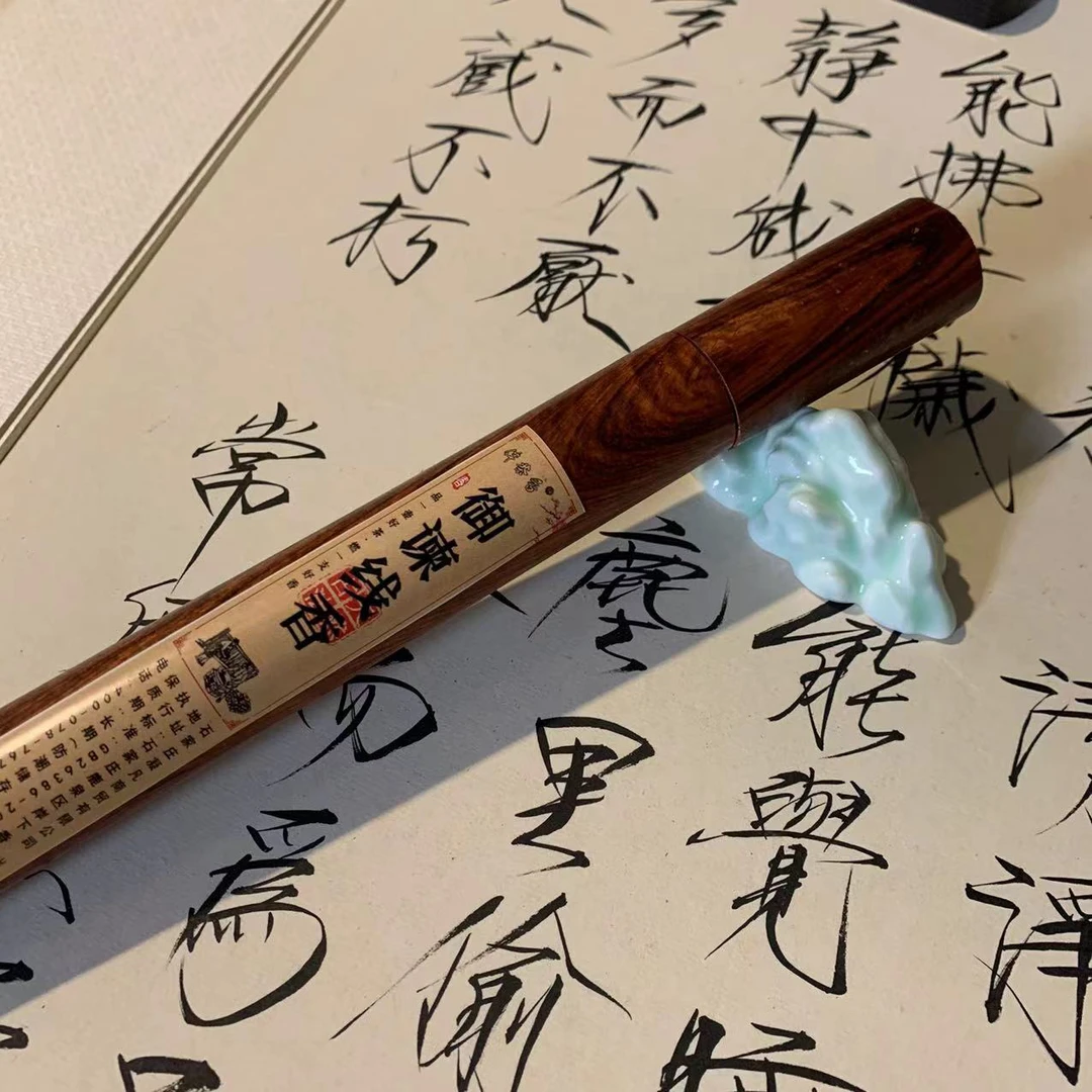 【御谏线香10g】清雅爽致丰富夏日清爽和香古法复原制备