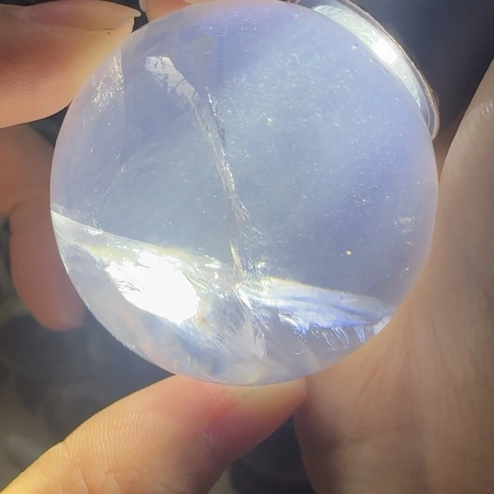 未镶嵌水晶摆件c829