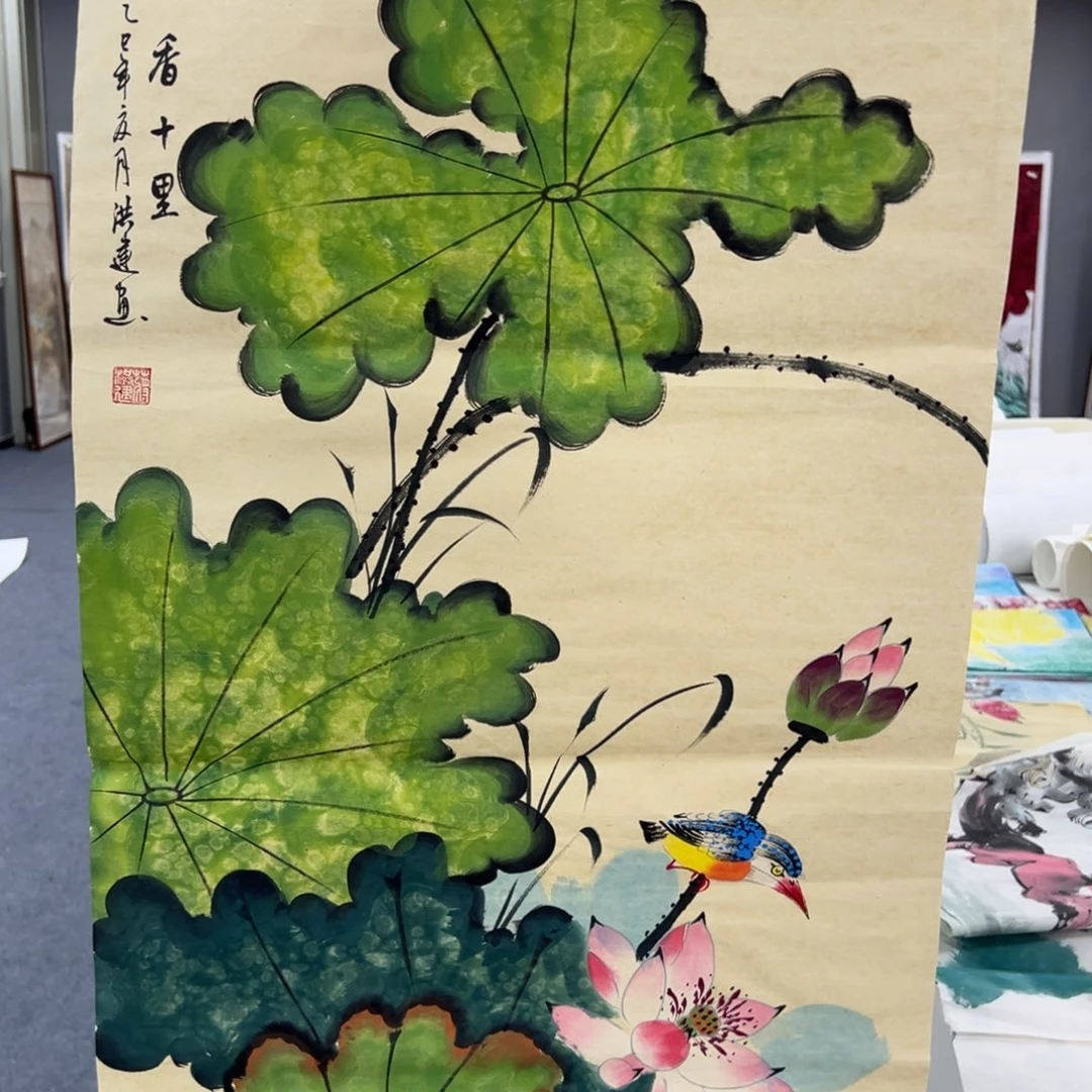 国画和和美美啊哈哈啊哈哈哈