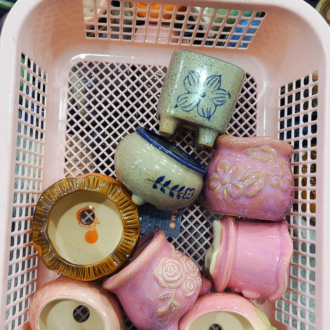 红陶高温陶瓷材料23