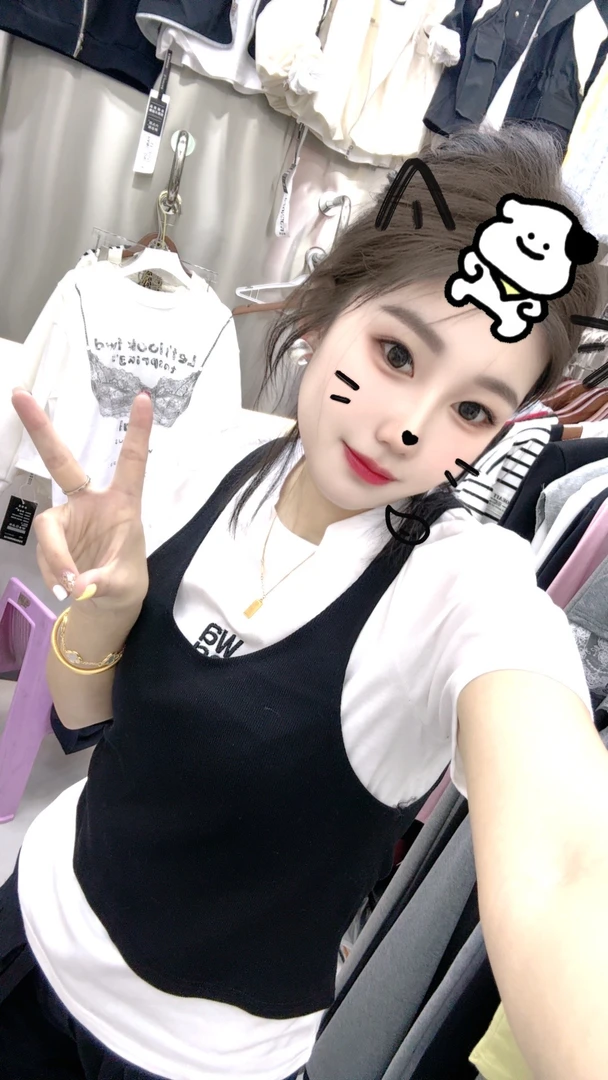 欧货高品质女装no退换