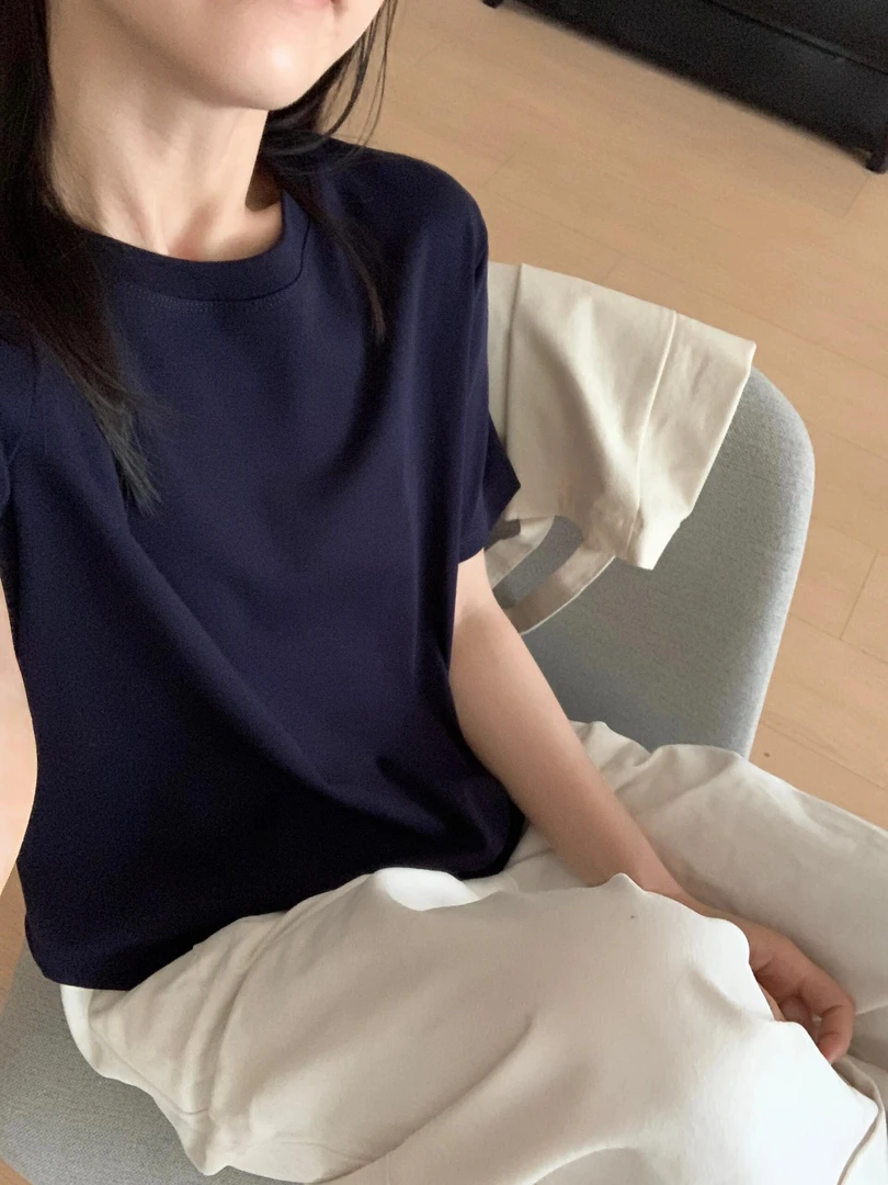 1-64（衣长65）常规宽松款