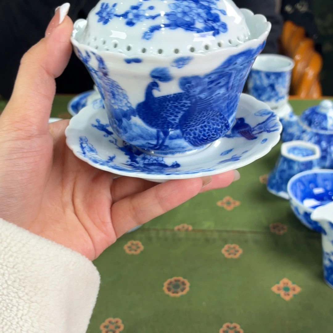 九鸣瓷艺九鸣瓷艺