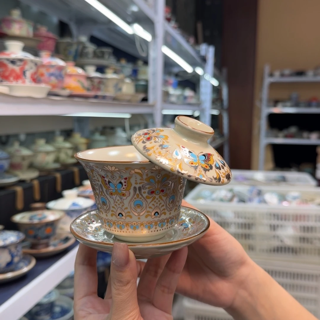 款式高温陶瓷材料等产品