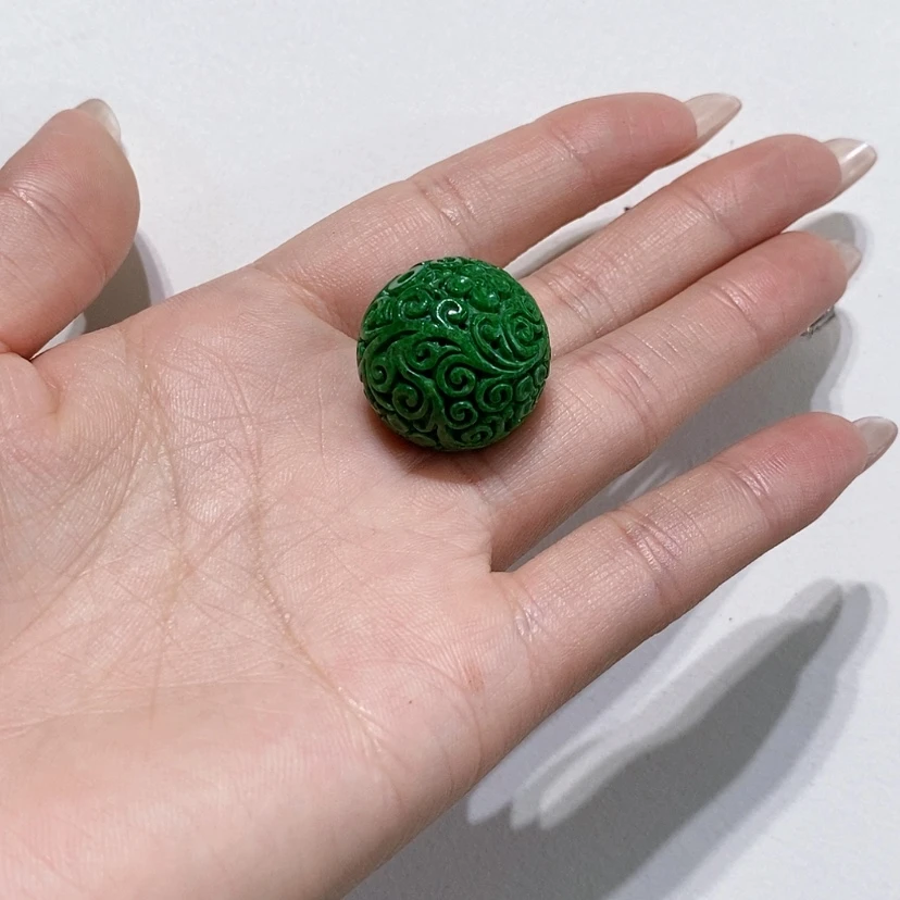 【闪购商品】颈饰未镶嵌翡翠