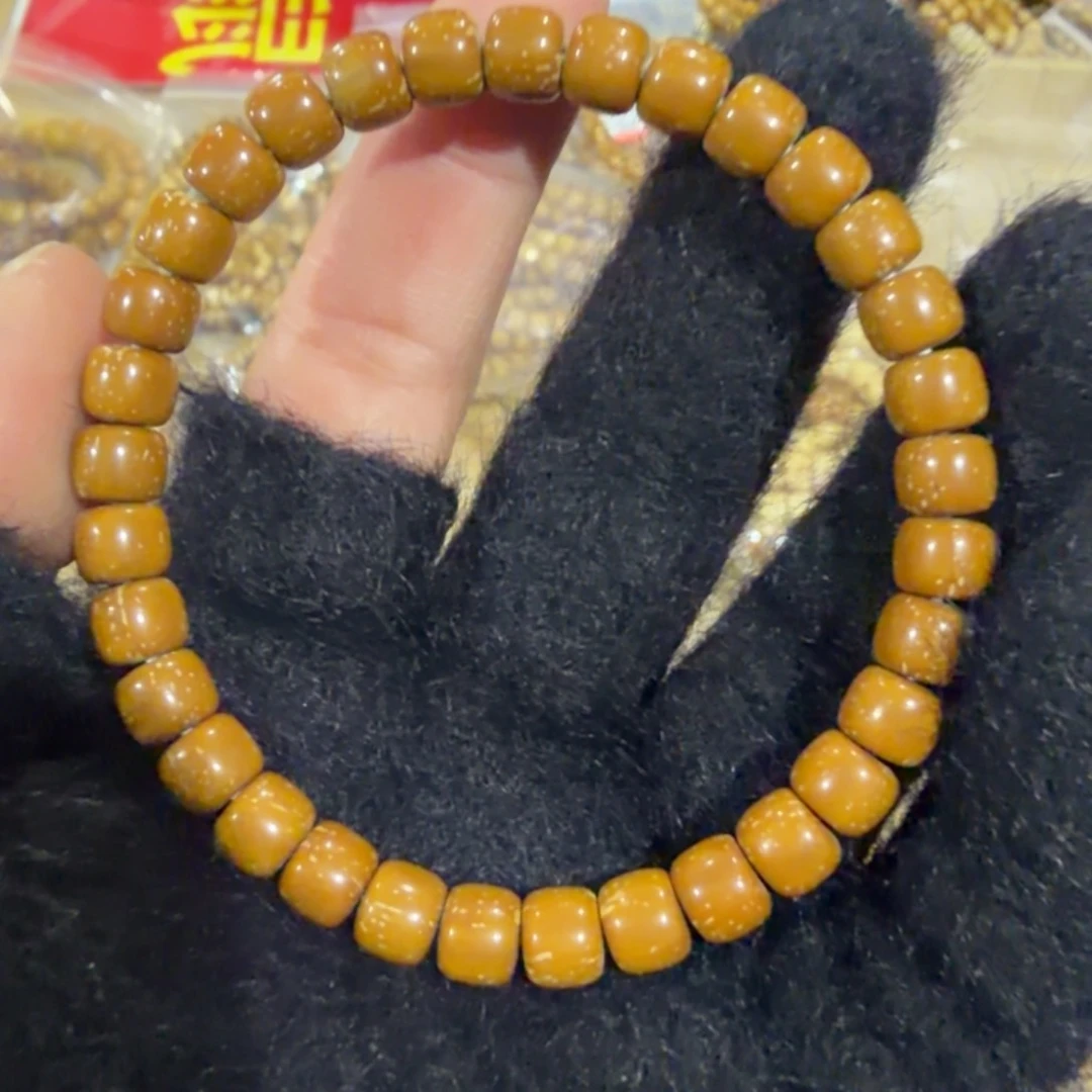 手串紫金鼠老型全品精选