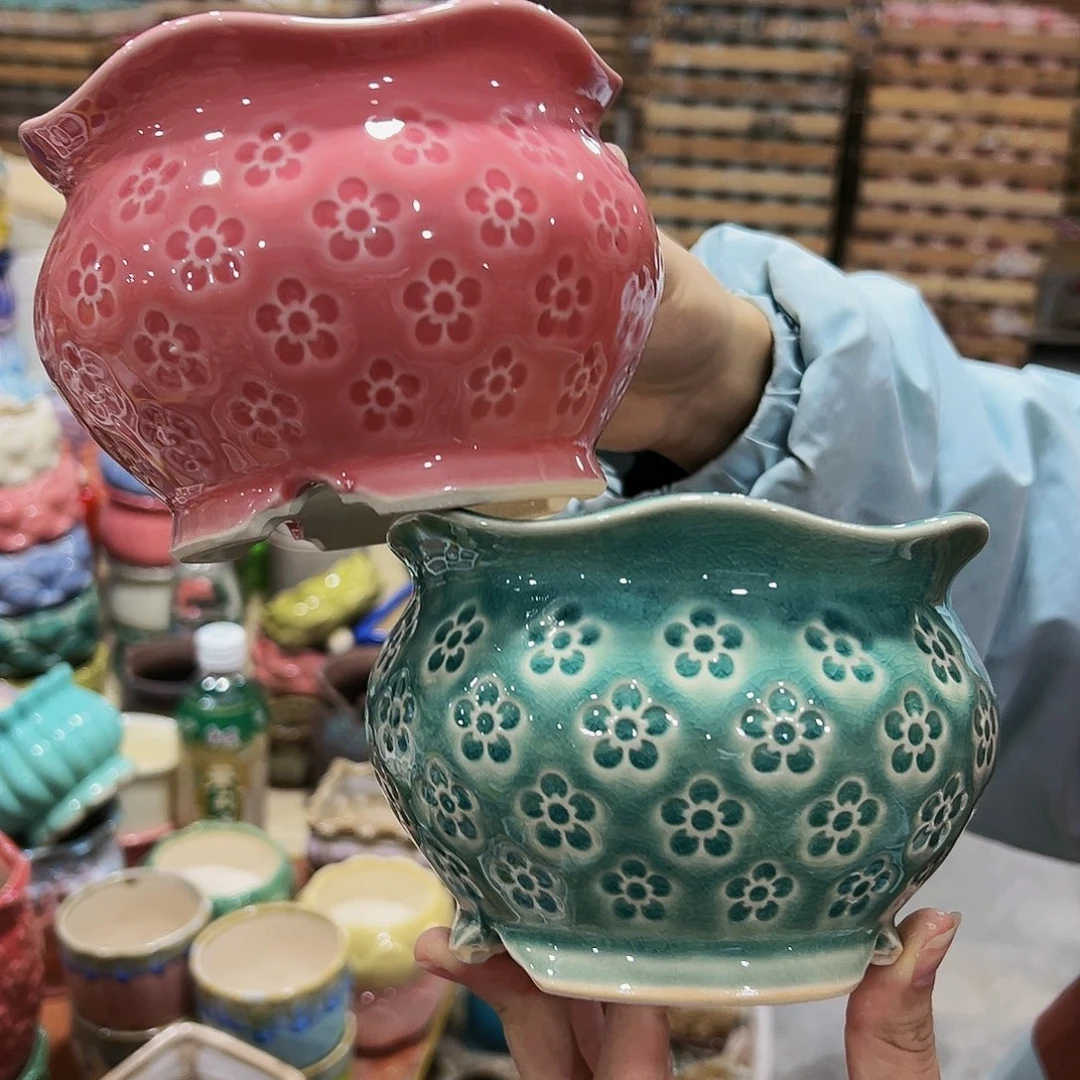 陶瓷链接五秒钟就下架没抢到不会再上！