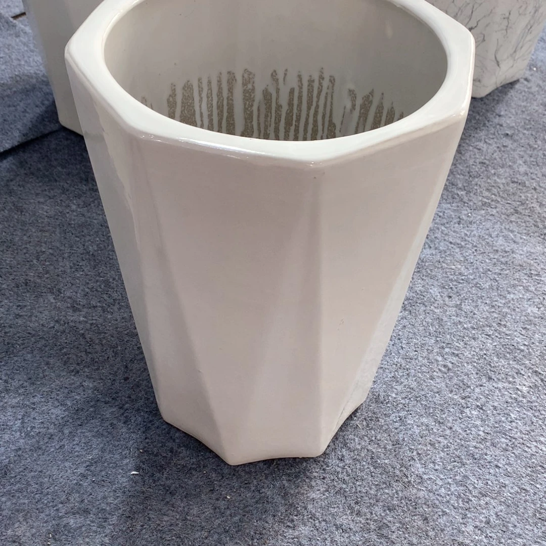 陶瓷花盆微瑕系列