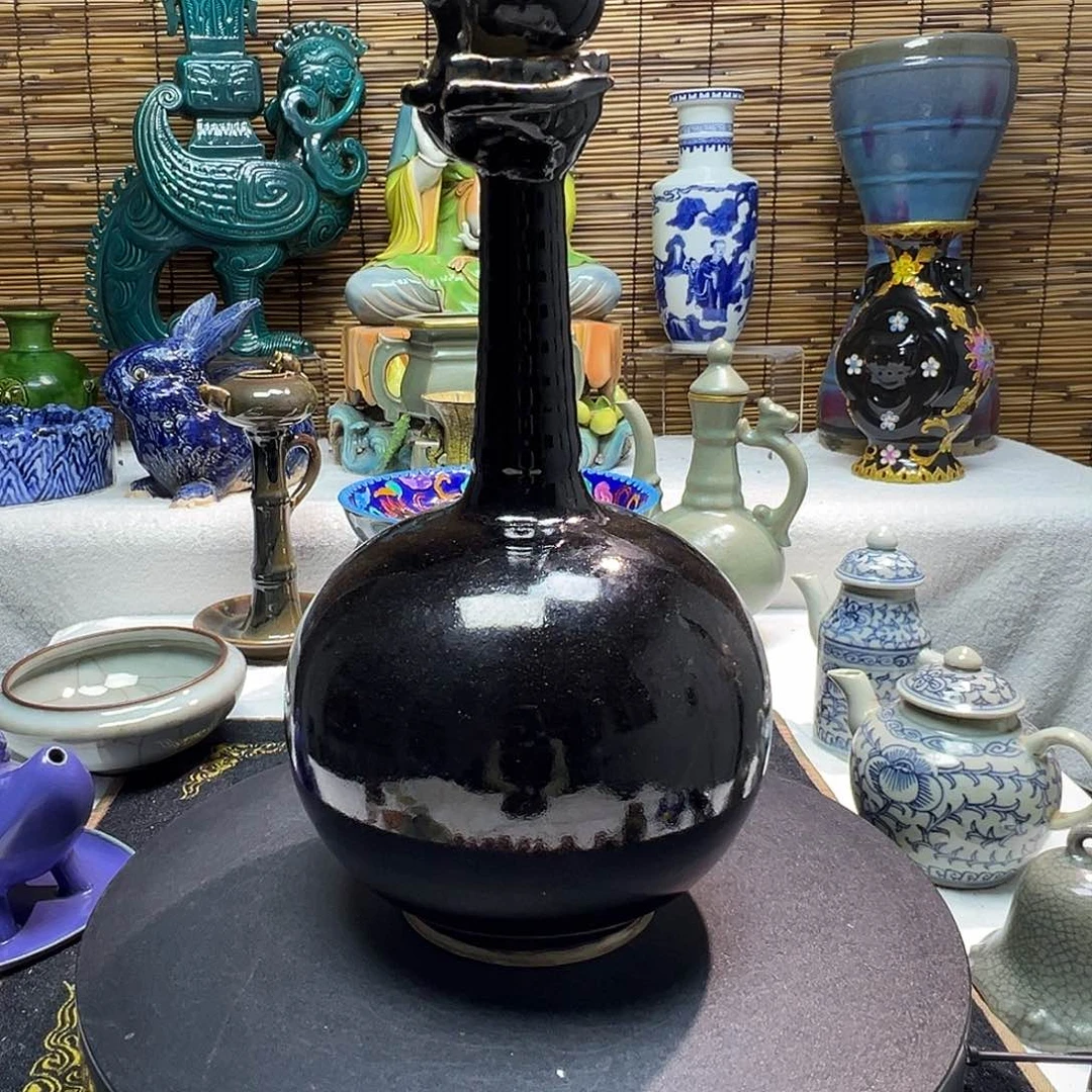 摆件瓷器艺术精品鉴赏