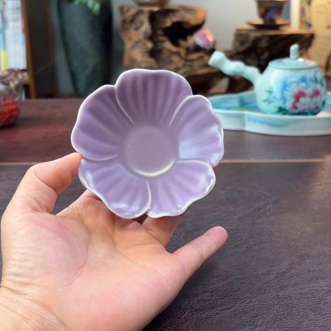 景德镇纯手工制作工艺陶瓷