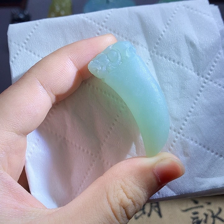 未镶嵌定制翡翠298