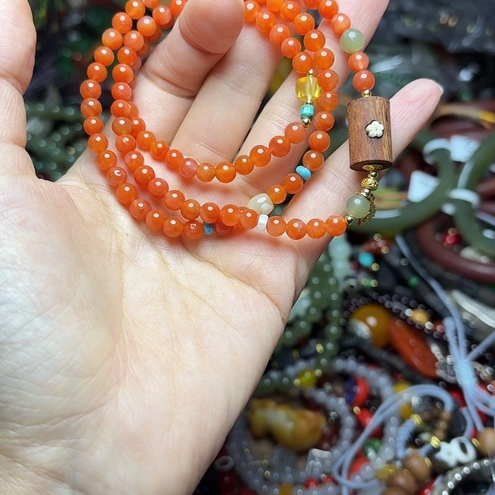 南红玛瑙合金手链哈哈哈哈哈哈哈哈哈哈哈