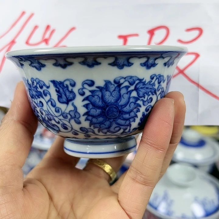 【闪购商品】景德镇陶瓷艺术品