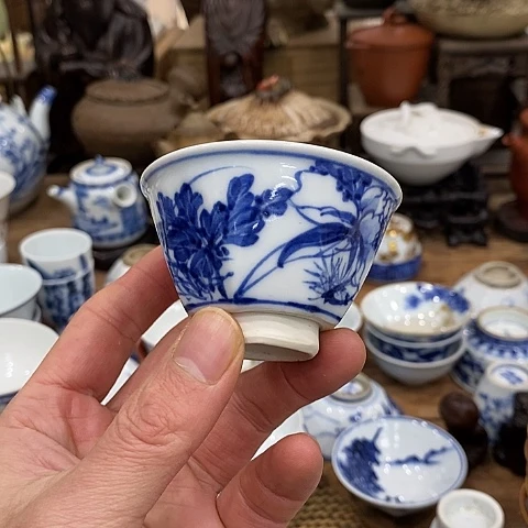 C****9茶具套装茶具套装茶具