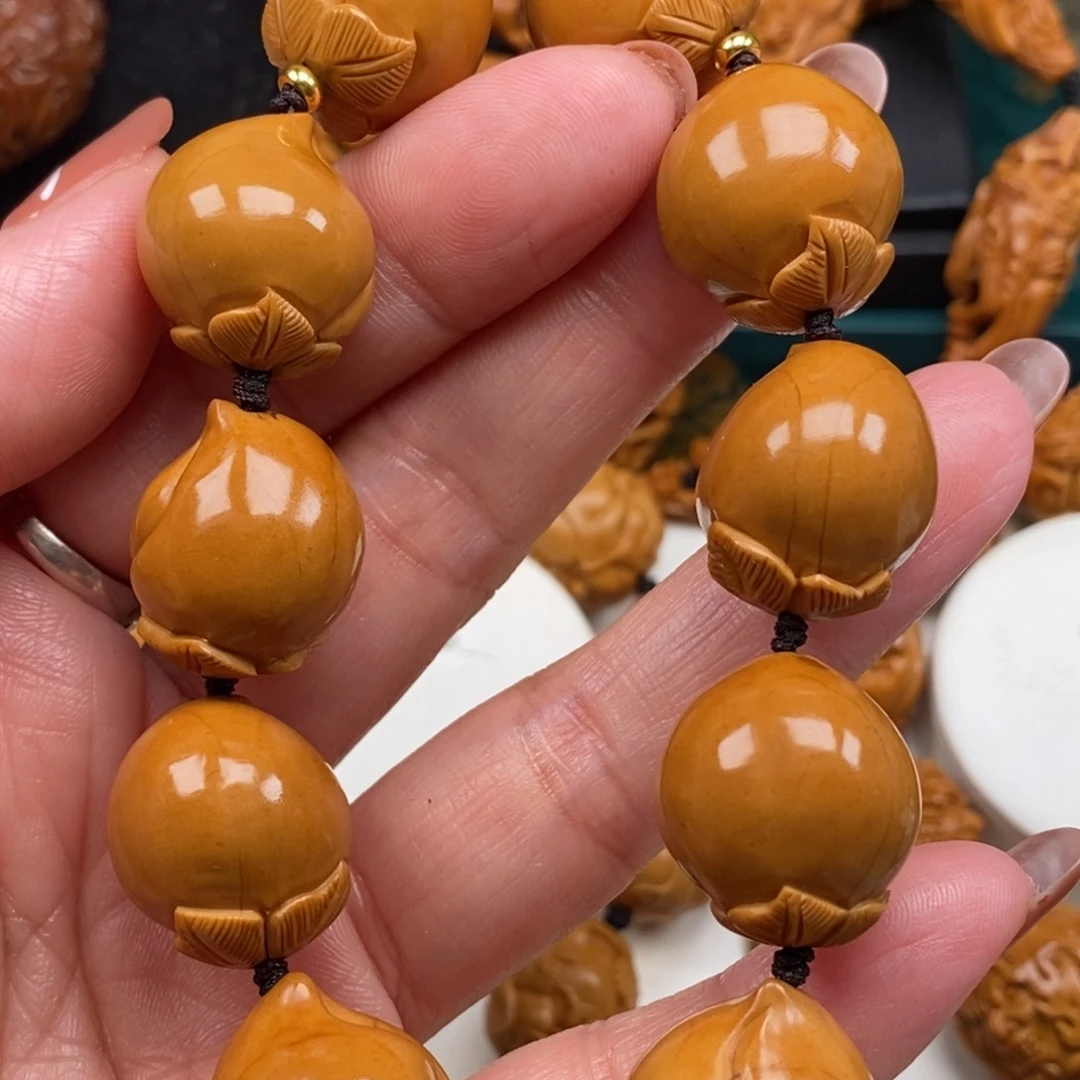 橄榄核手串/手链橄榄手串