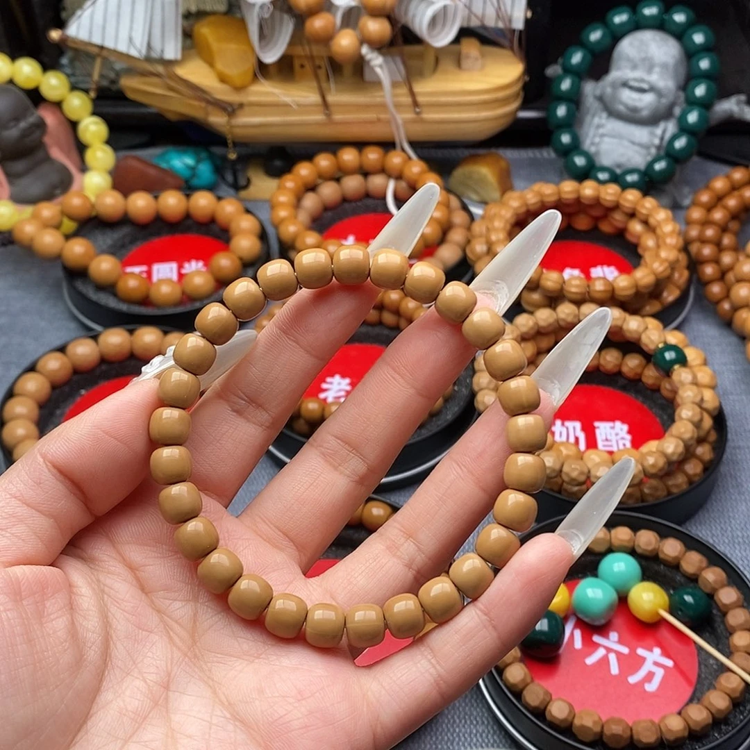 网***了吊坠猴头核桃老型