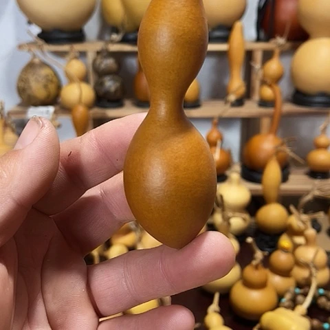 精品厚皮小八宝葫芦