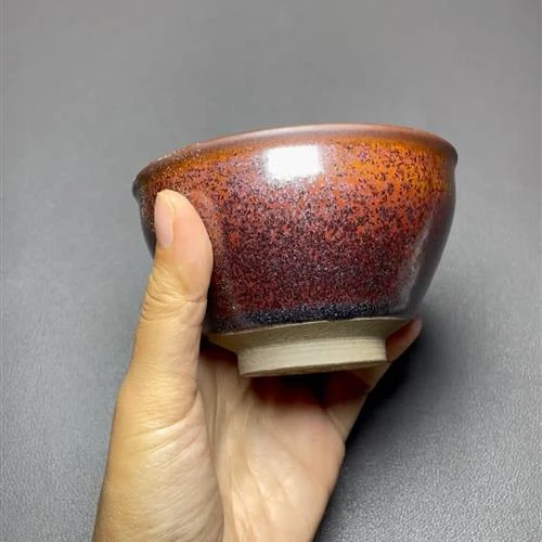 【闪购商品】茶盏-718............