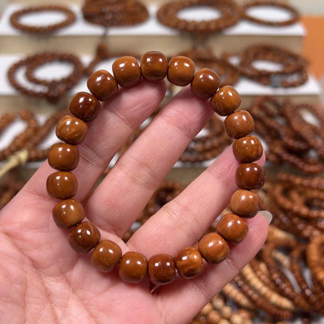 手串库克10老型单圈