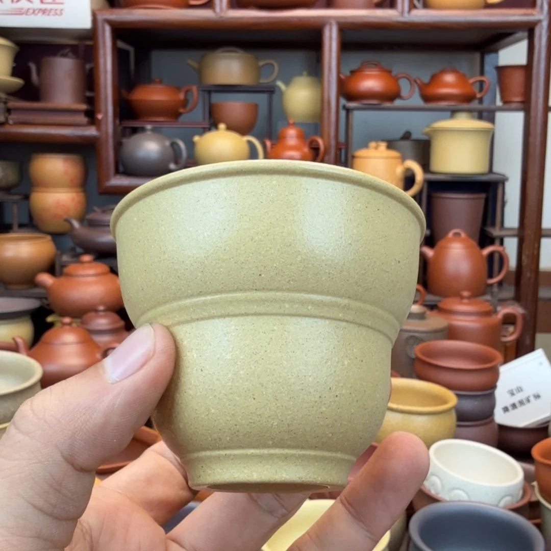 紫砂茶杯8555555555555555