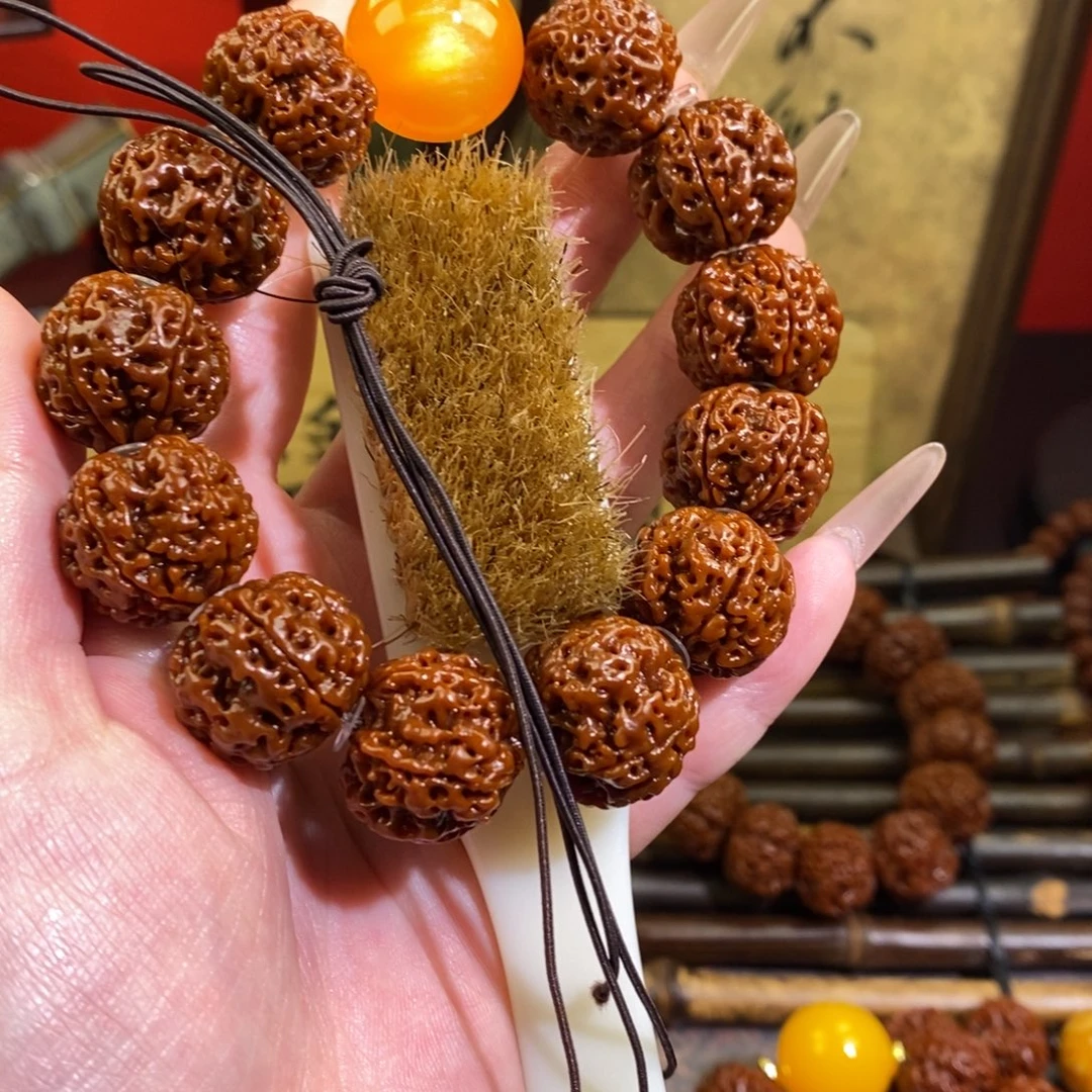 金刚菩提手串20m.